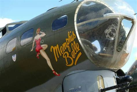 Aviation Pin Up Fly Girls Warbird Pinup Girls Tv Show Promo Youtube