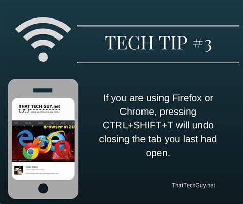Tech Tip 3 For More Tech Tips Follow This Board Or Check Out
