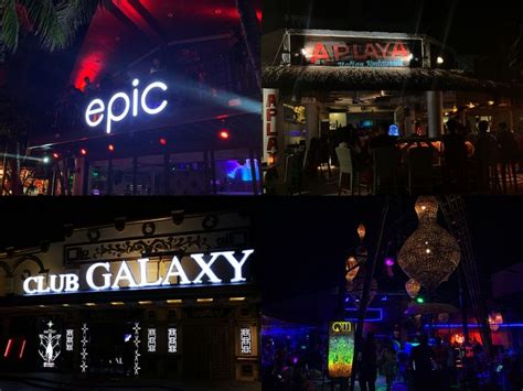 Experience The Boracay Nightlife With These Top Rated Bars Philippine