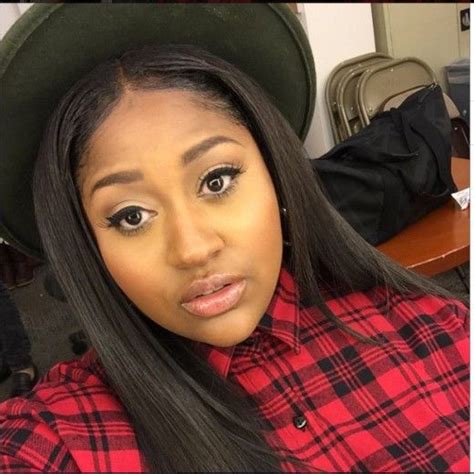 Icymi The Top Celeb Instagram Pics Of The Week Jazmine Sullivan