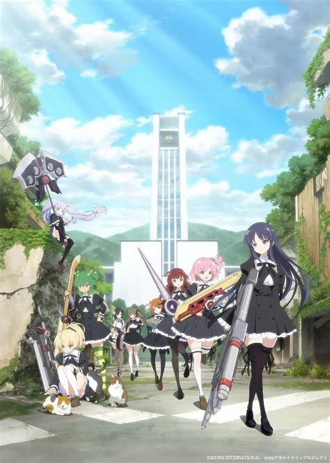 New Teaser Visual Released for "Assault Lily Bouquet", Rie ... Flowers ecards are the fun, free way to send flowers online for birthdays, get well, thanks, or just because.