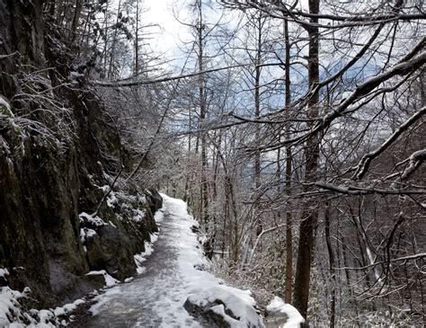 Maybe you would like to learn more about one of these? Is Mt LeConte Weather Seasonal? | gsmnp