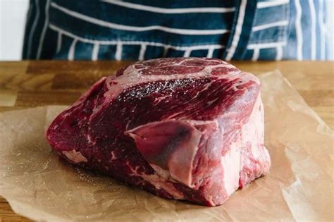 Venison is a term for deer meat, which is high in protein and iron, while being relatively low in fat. 6 Ways to Tenderize a Tough Cut of Meat | Kitchn