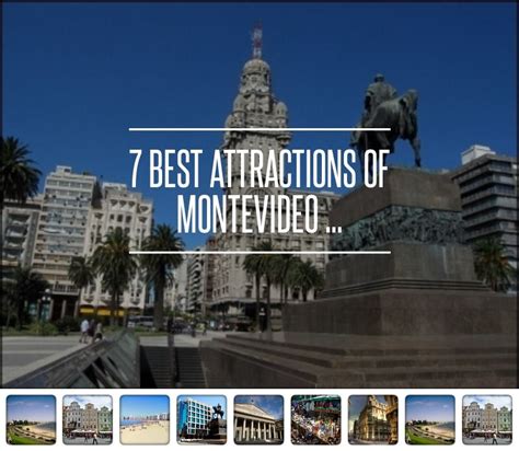 2 Ciudad Vieja 7 Best Attractions Of Montevideo