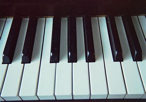 Diatonic scale - Wikipedia