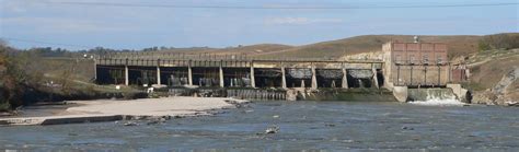 Nebraska Dam With 3 Mw Hydro Powerhouse Damaged During Flooding