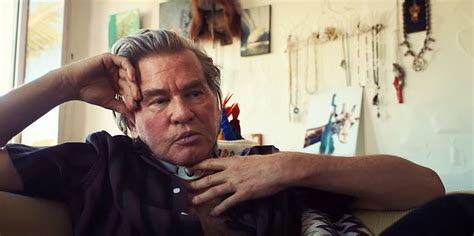 See The Heartbreaking Trailer For Val Kilmer Documentary Shot By Val