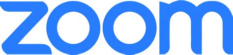Zoom Logo Png Transparent Relopmin