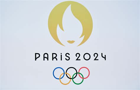 Paris Unveils Golden Marianne Logo For 2024 Olympics Punch Newspapers