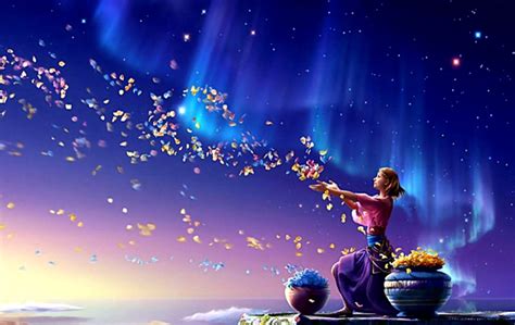 Beautiful Fantasy Wallpaper | Wallpapers Collection