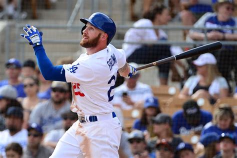 Success property management & consultants. Corey Brown homers twice for Oklahoma City - True Blue LA