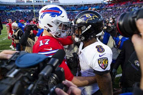 2021 Nfl Divisional Playoffs Games Schedule Odds And More Revenge