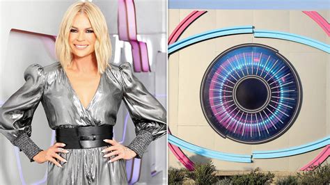 Big Brother Australia Exclusive Inside The House Daily Telegraph