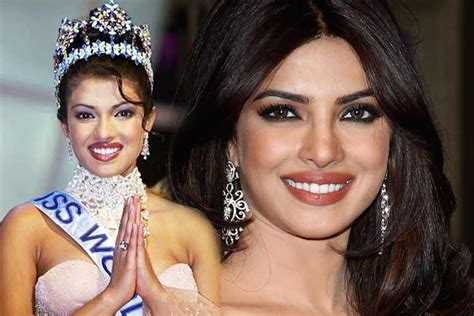 Priyanka Chopra S Miss World Win Was Rigged Claims Former Miss