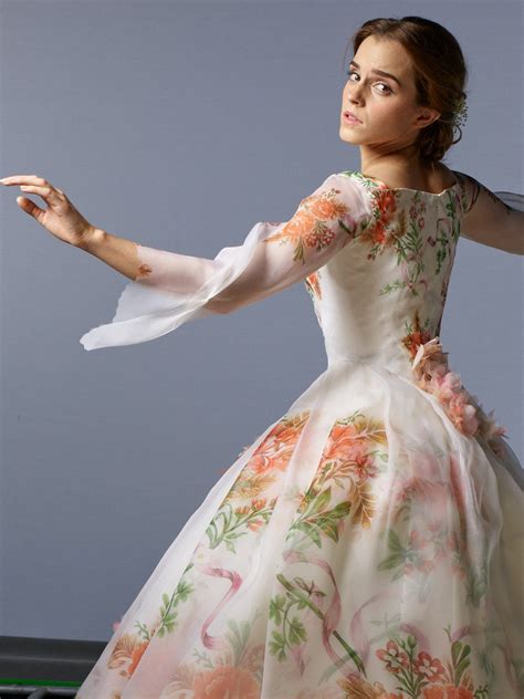 Emma Watson Daily 📸 On Twitter Belle Wedding Dresses Emma Watson
