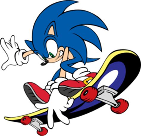 Search more high quality free transparent png images on pngkey.com and share it with your. Sonic Clip Art at Clker.com - vector clip art online ...
