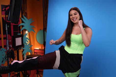 Kira Kosarin On Twitter My Episode Of Throwback With Anthonypadilla Is Out Now Available Now