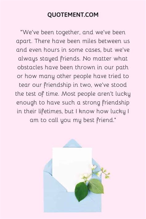 Letter To Best Friend To Make Her Cry 120 Emotional Ideas