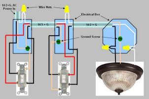 3 way switch wiring diagram with power feed via switch : Explain Tele Reissue Selector Switchtelecaster Guitar ...