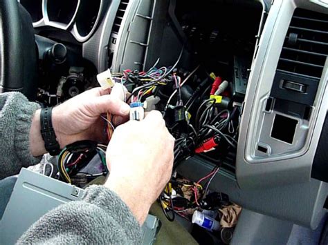 Car Stereo Installation in Greenwood IN | Car Radio Installation Service