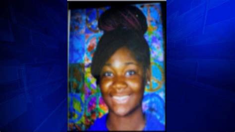 Fdle 15 Year Old Girl Who Went Missing In Lauderhill Safe Wsvn 7news Miami News Weather