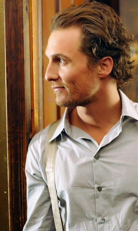 We did not find results for: Hairstyle Advice: Matthew McConaughey Hairstyles