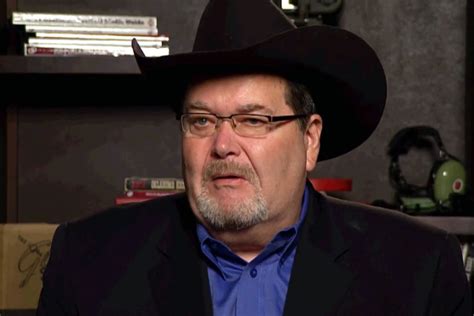 Lets Say Nice Things About Jim Ross Cageside Seats