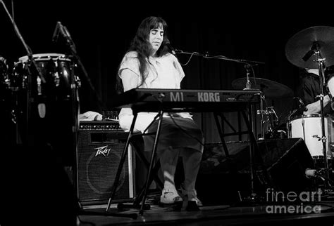 Laura Nyro Photograph By Concert Photos Pixels