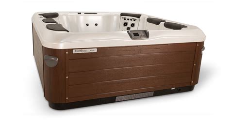 Oasis Hot Tub And Sauna Bullfrog Model A7l