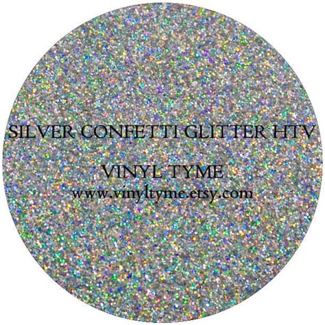 Siser Glitter Htv Glitter Heat Transfer Vinyl Iron On By Vinyltyme