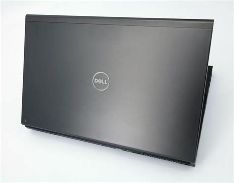 Dell Precision M6800 17 Cad Laptop Core I7 16gb Ram K4100m 480gb