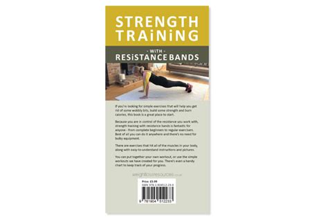 Strength Training With Resistance Bands