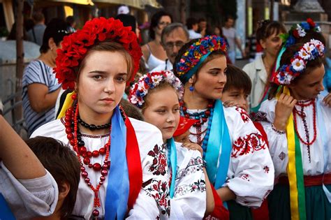 6 Cultural Norms You Didn T Know About Ukraine We Are The Mighty