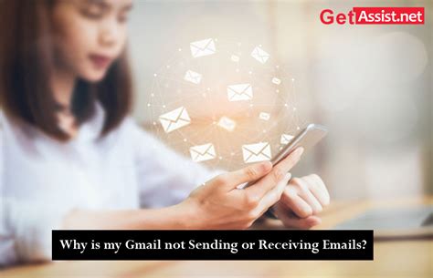 Maybe you would like to learn more about one of these? Why is my Gmail not Sending or Receiving Emails?