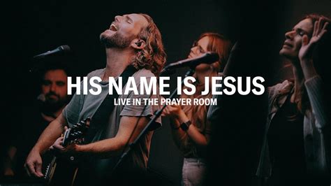 Music Lyrics Video Jeremy Riddle His Name Is Jesus Todaygospel
