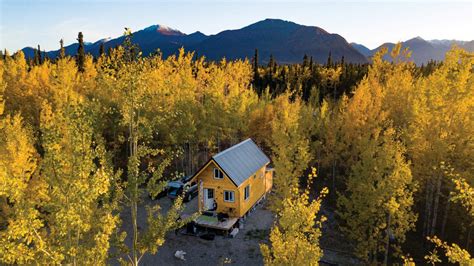 The Ultimate Guide To Alberta Cabin Life Ama