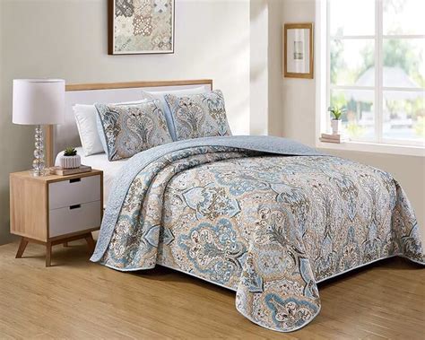 California King Bedspreads