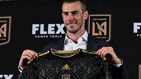 Gareth Bale Quiero Estar El Mayor Tiempo Posible