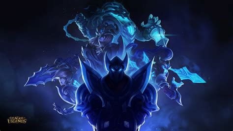 League Of Legends Phone Wallpapers 81 Images