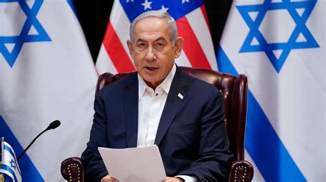 Benjamin Netanyahu To Joe Biden Israel Will Try To Safeguard Gaza