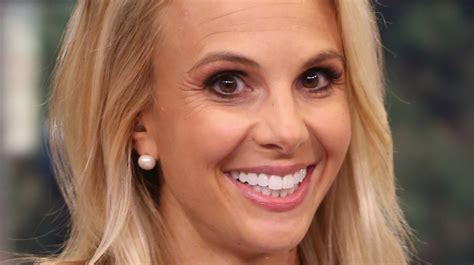 elisabeth hasselbeck leaves the view for fox and frie