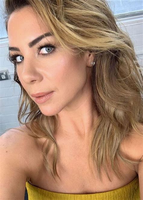 Kate Ritchie Posts Heartbreaking Tribute To Her Beloved Dog Mac New
