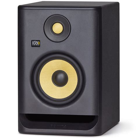 View the manual for the krk rokit 5 g3 here, for free. KRK Rokit 7 G4 Pair DSP Studio Monitors - DJ City