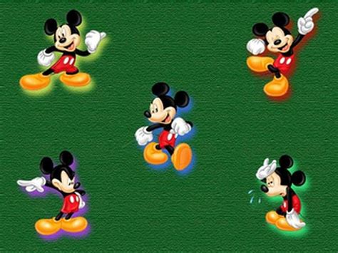 Funny Picture Clip Free Mickey Mouse Wallpaper Free