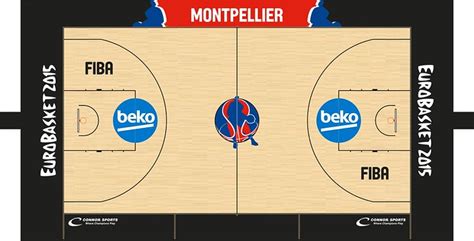 Fiba Court Database Page 4 Concepts Chris Creamers Sports Logos