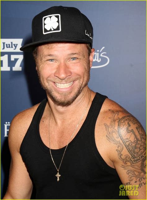 Image Of Brian Littrell