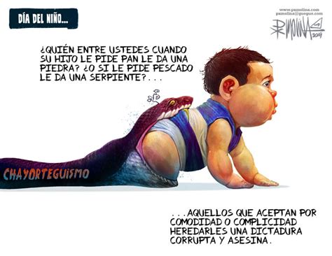 Jardín botánico de quito tendrá entrada gratuita del 1 al 3 de junio. Caricatura del día - Día del niño en Nicaragua - Confidencial