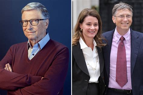 Bill Gates ‘affair With Female Staffer Revealed In Her Letter To