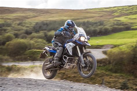 How To Ride Your Motorbike Off Road Mcn