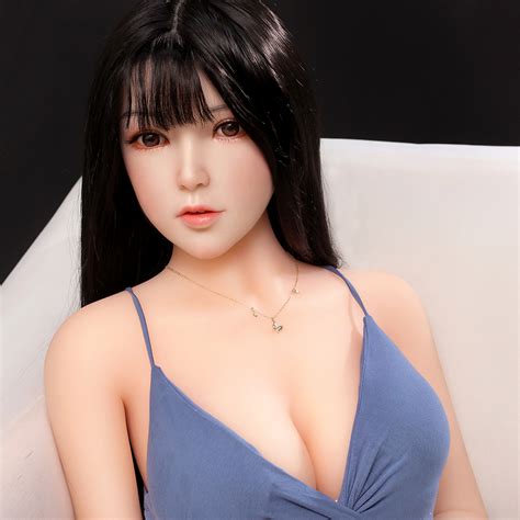 Wholesale 158cm Small Breast Life Size Naked Girl Anime Sex Doll
